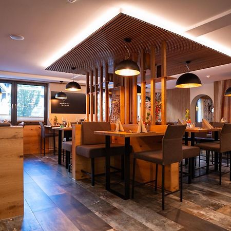 ווסטנדורף Hotel Mesnerwirt מראה חיצוני תמונה
