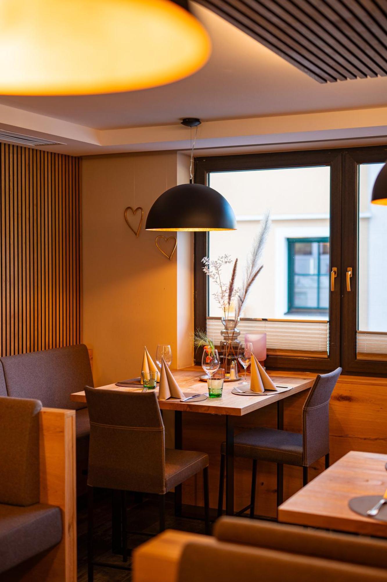 ווסטנדורף Hotel Mesnerwirt מראה חיצוני תמונה