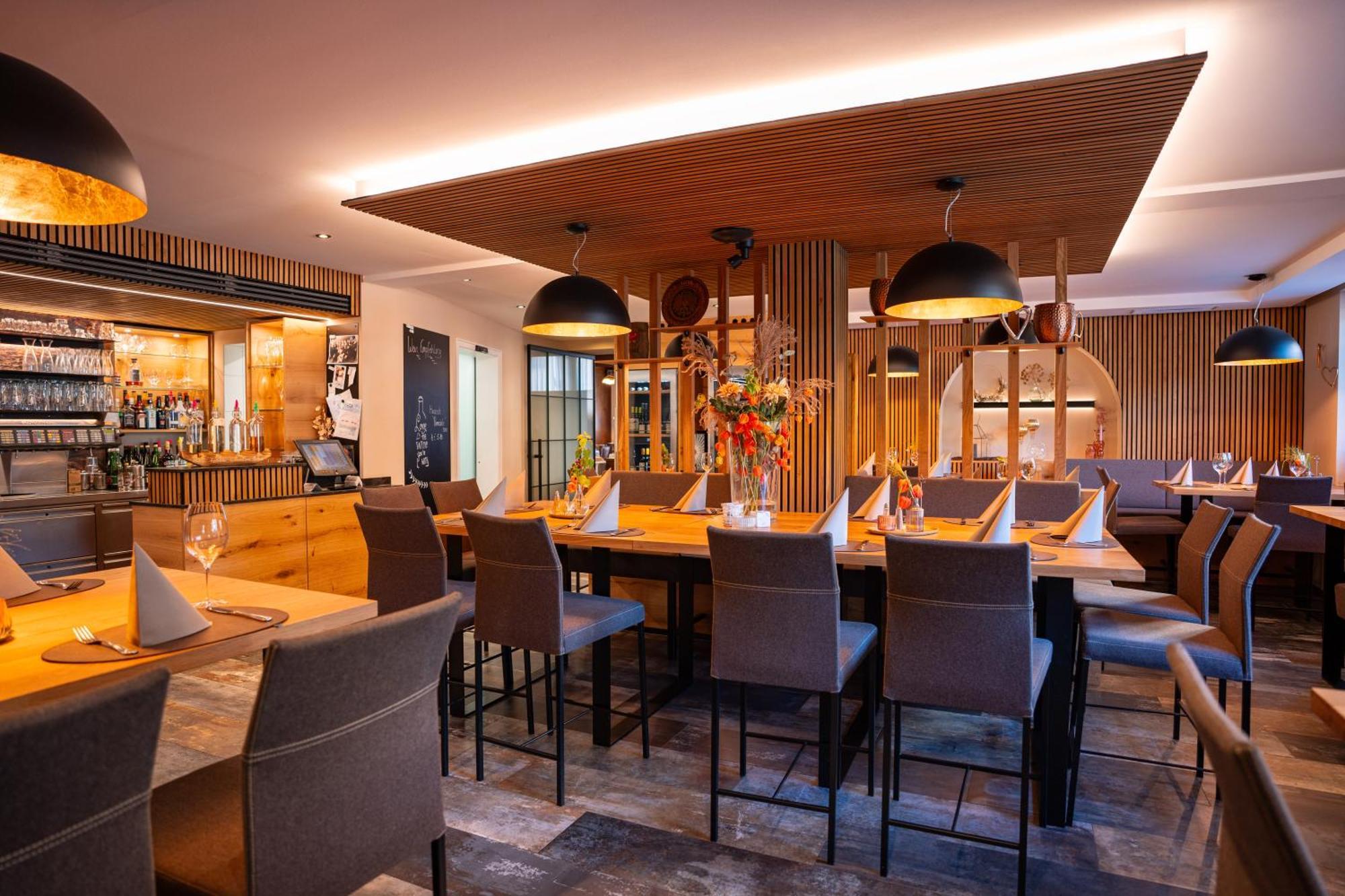 ווסטנדורף Hotel Mesnerwirt מראה חיצוני תמונה