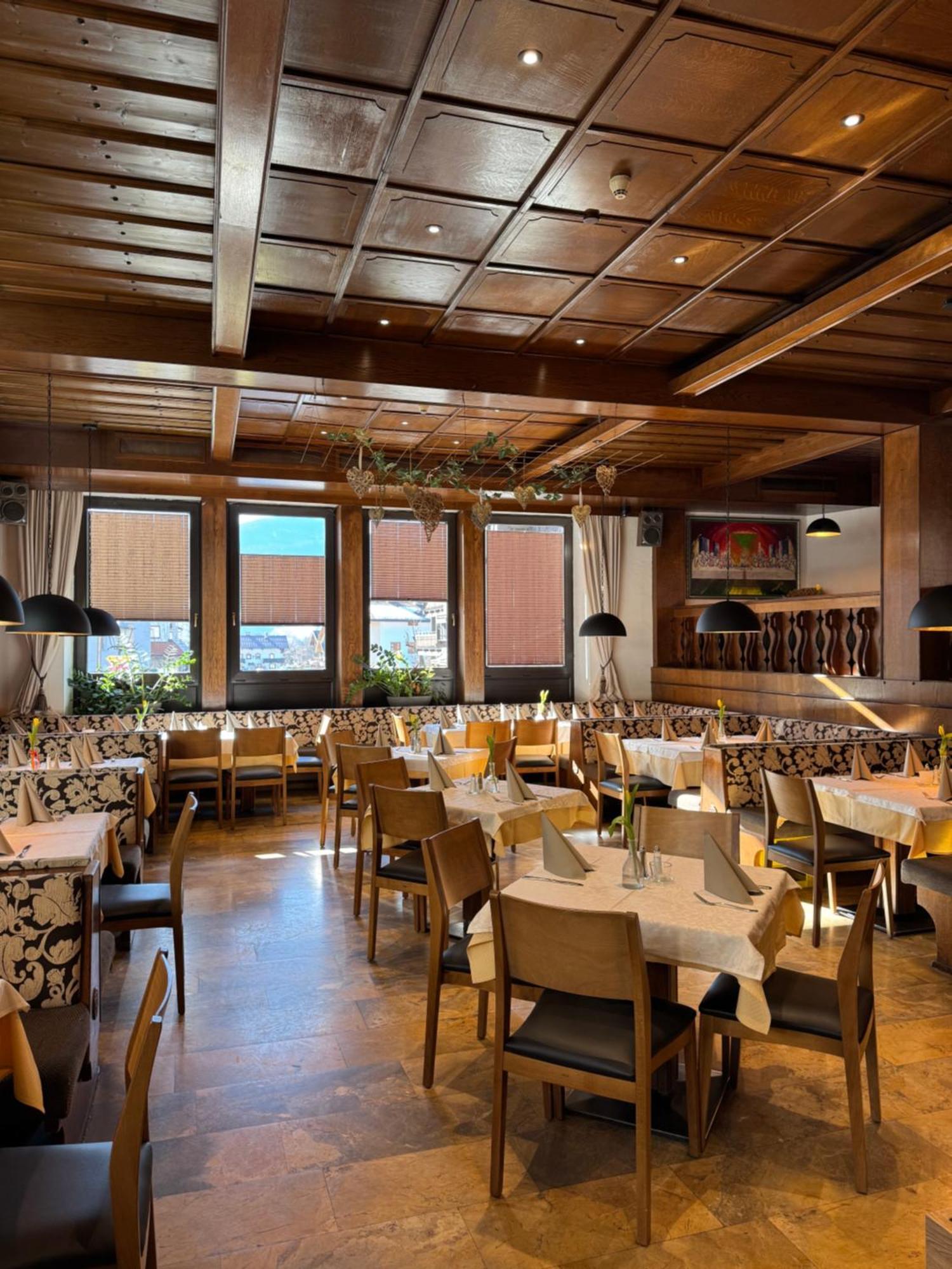 ווסטנדורף Hotel Mesnerwirt מראה חיצוני תמונה