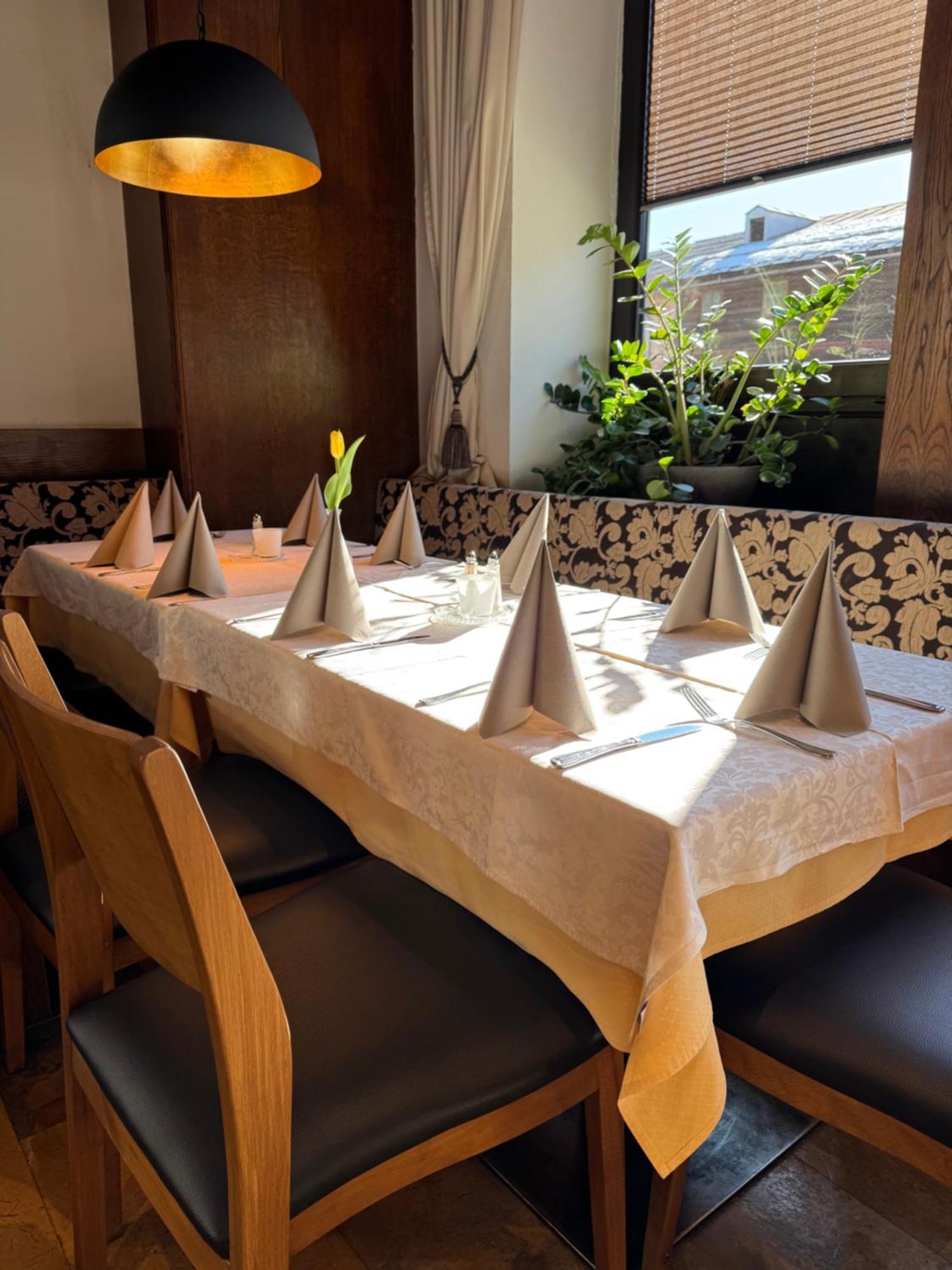 ווסטנדורף Hotel Mesnerwirt מראה חיצוני תמונה