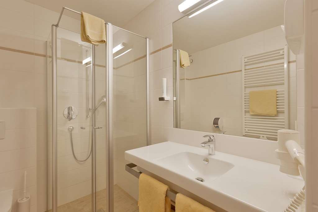ווסטנדורף Hotel Mesnerwirt חדר תמונה