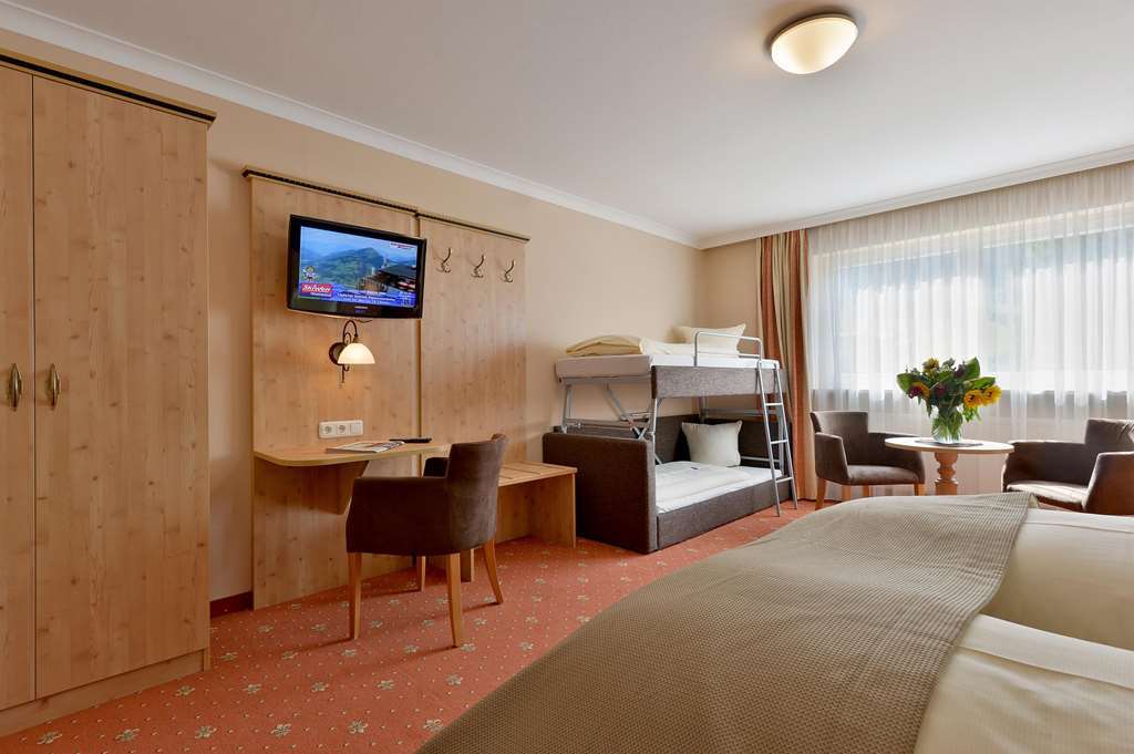 ווסטנדורף Hotel Mesnerwirt חדר תמונה