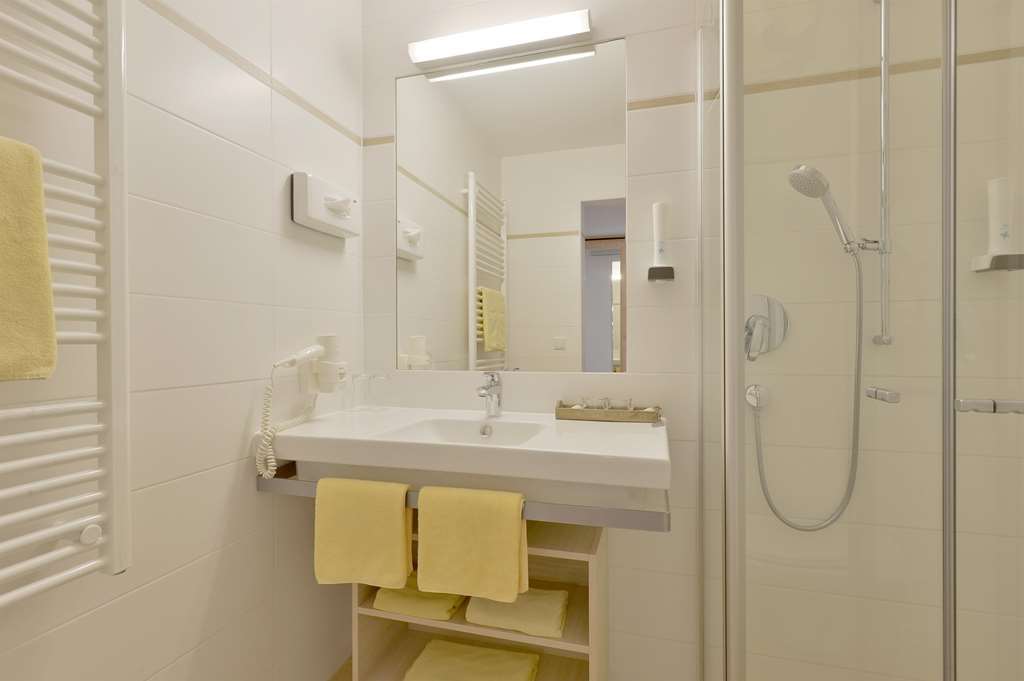 ווסטנדורף Hotel Mesnerwirt חדר תמונה