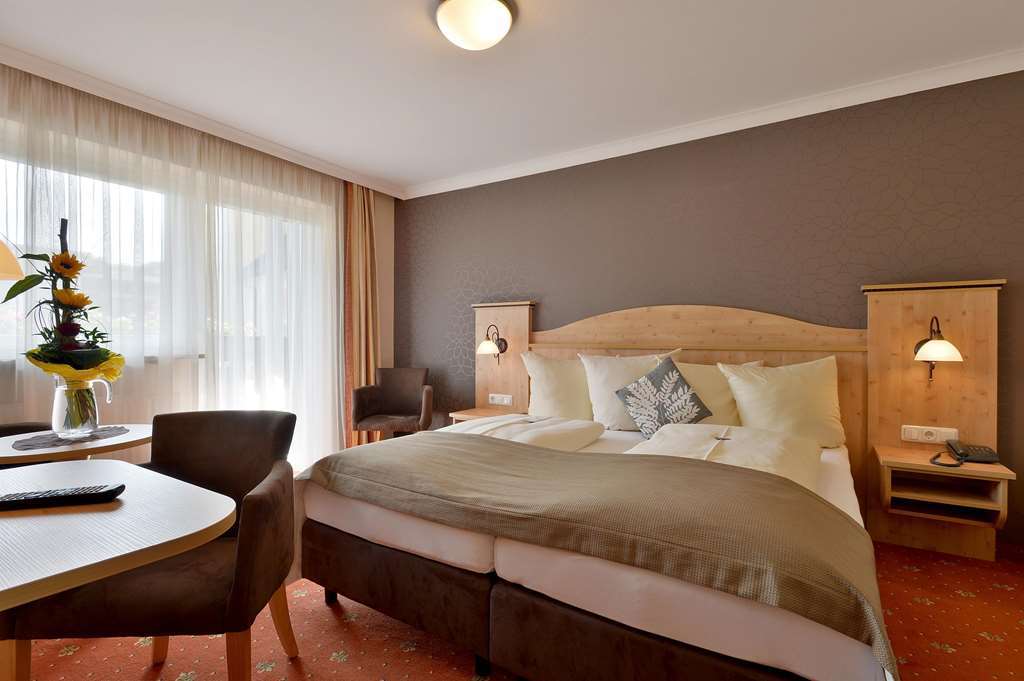 ווסטנדורף Hotel Mesnerwirt חדר תמונה